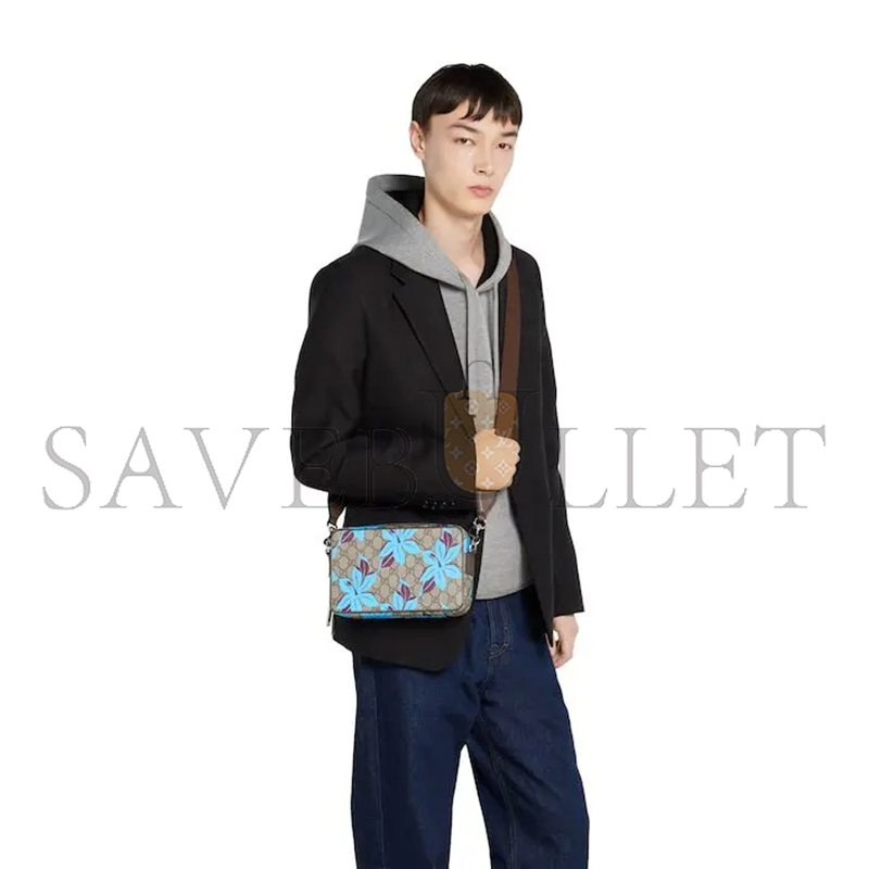Gvc*1 gg svp*me mini bag 841177 (22.5*14*7.5cm)